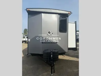 2025 Coachmen Catalina Destination Series 40BHTS2Q photo 2