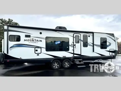 2022 Outdoors Black Stone Mountain Series 280RKS photo 16