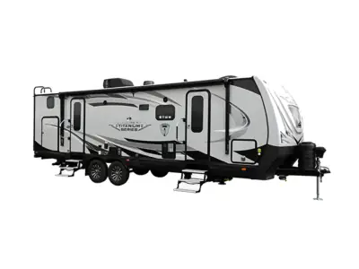2025 Outdoors Timber Ridge Titanium Series 28BKS