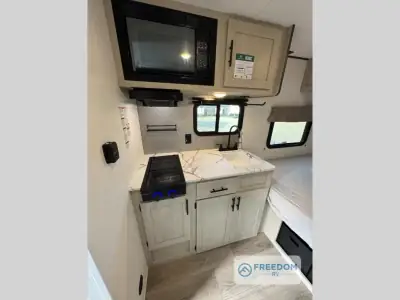 2026 Coachmen Northern Spirit Compact 160BH photo 23