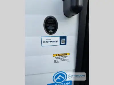 2026 Coachmen Northern Spirit Compact 160BH photo 9