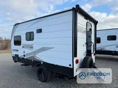 2026 Coachmen Northern Spirit Compact 160BH photo 7