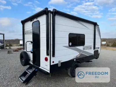 2026 Coachmen Northern Spirit Compact 160BH photo 4