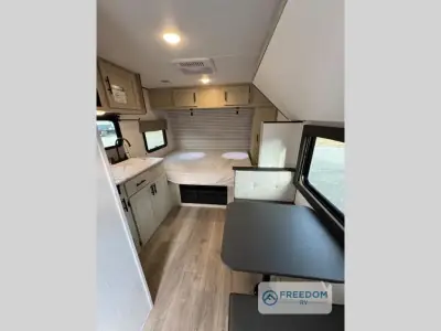 2026 Coachmen Northern Spirit Compact 160BH photo 18