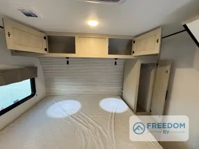 2026 Coachmen Northern Spirit Compact 160BH photo 31