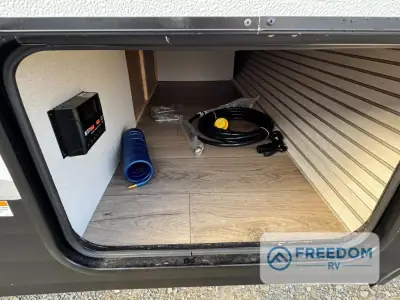 2026 Coachmen Northern Spirit Compact 160BH photo 15