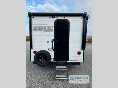 2026 Coachmen Northern Spirit Compact 160BH photo 5
