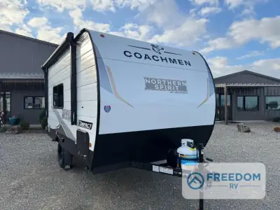2026 Coachmen Northern Spirit Compact 160BH photo 3
