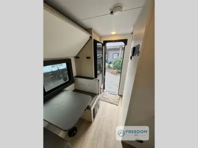 2026 Coachmen Northern Spirit Compact 160BH photo 26
