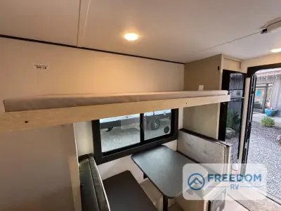 2026 Coachmen Northern Spirit Compact 160BH photo 41