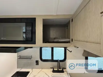 2026 Coachmen Northern Spirit Compact 160BH photo 35
