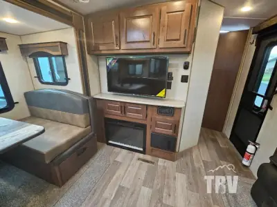 2026 Outdoors Black Stone Titanium Series 280KVS photo 11