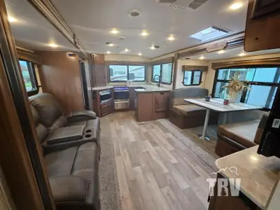 2026 Outdoors Black Stone Titanium Series 280KVS photo 4