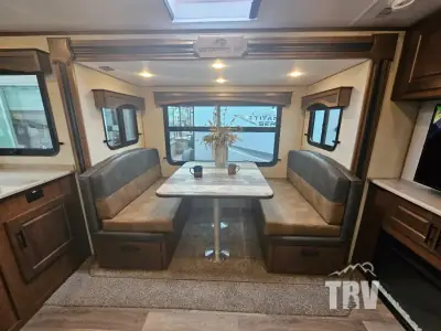 2026 Outdoors Black Stone Titanium Series 280KVS photo 6