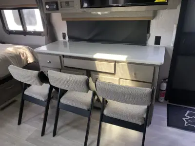 2027 Northwood Mfg ARCTIC FOX NXT 24SK photo 18
