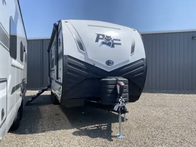 2027 Northwood Mfg ARCTIC FOX NXT 24SK