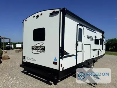 2025 Coachmen Northern Spirit Ultra Lite 2557RB photo 8