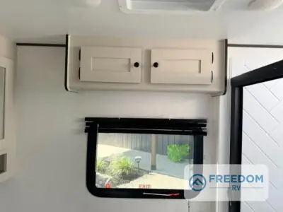 2025 Coachmen Northern Spirit Ultra Lite 2557RB photo 34