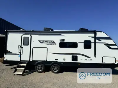 2025 Coachmen Northern Spirit Ultra Lite 2557RB photo 3