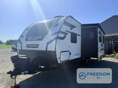 2025 Coachmen Northern Spirit Ultra Lite 2557RB photo 5