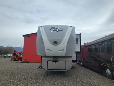 2026 Northwood Mfg ARCTIC FOX NXT 295RK photo 6
