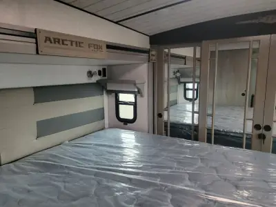 2026 Northwood Mfg ARCTIC FOX NXT 295RK photo 32