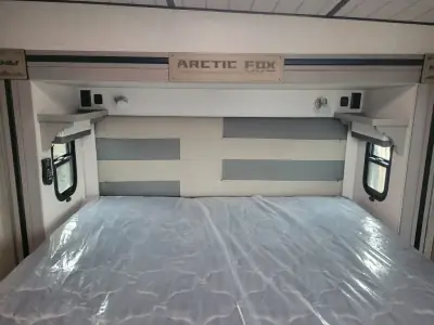 2026 Northwood Mfg ARCTIC FOX NXT 295RK photo 31