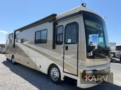 2006 Fleetwood Discovery 39S