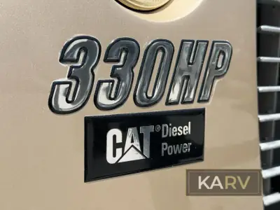 2006 Fleetwood Discovery 39S photo 7