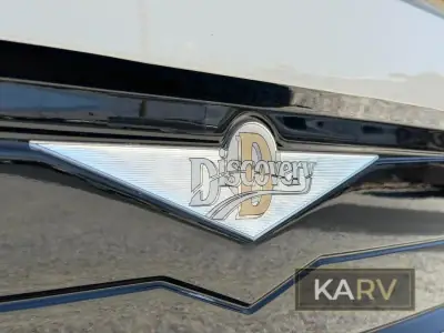 2006 Fleetwood Discovery 39S photo 4