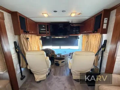 2006 Fleetwood Discovery 39S photo 44