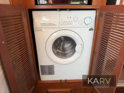 2006 Fleetwood Discovery 39S photo 37