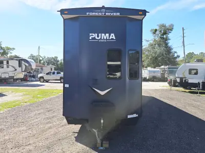 2026 Forest River PUMA VISTA 423LFT photo 11