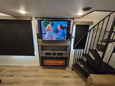 2026 Forest River PUMA VISTA 423LFT photo 17