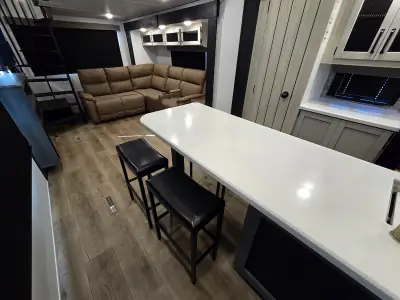 2026 Forest River PUMA VISTA 423LFT photo 14