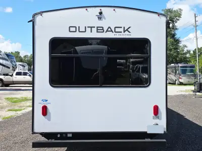 2022 Keystone OUTBACK 328RL photo 7