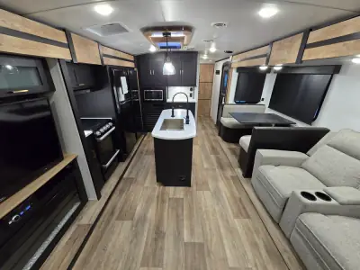 2022 Keystone OUTBACK 328RL photo 20
