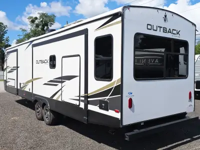 2022 Keystone OUTBACK 328RL photo 8