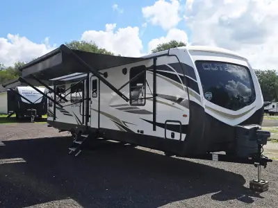 2022 Keystone OUTBACK 328RL photo 3