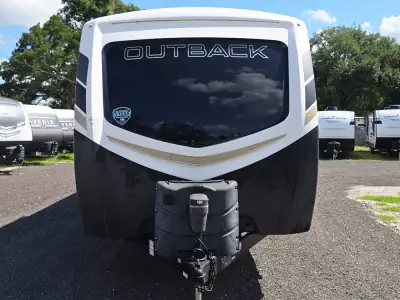 2022 Keystone OUTBACK 328RL photo 11