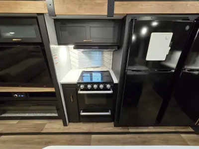 2022 Keystone OUTBACK 328RL photo 17