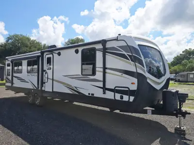 2022 Keystone OUTBACK 328RL photo 4
