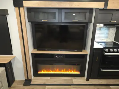 2022 Keystone OUTBACK 328RL photo 16