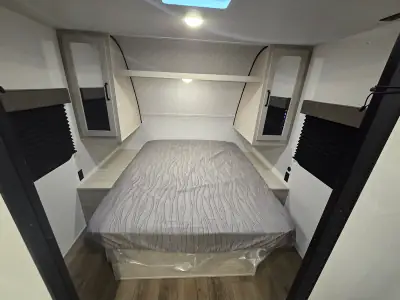 2026 Palomino PUMA CAMPING EDITION 284BHCE photo 13