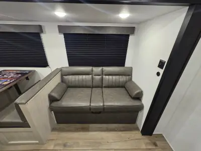 2026 Palomino PUMA CAMPING EDITION 284BHCE photo 15