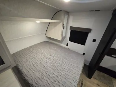 2026 Palomino PUMA CAMPING EDITION 284BHCE photo 14