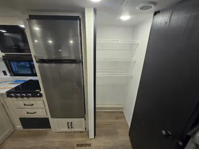 2026 Palomino PUMA CAMPING EDITION 284BHCE photo 19
