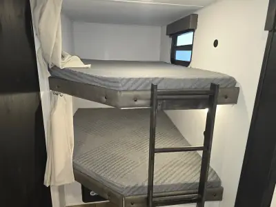 2026 Palomino PUMA CAMPING EDITION 284BHCE photo 17