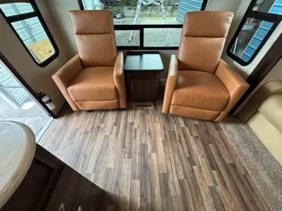 2016 Evergreen I-GO G267RLS photo 9