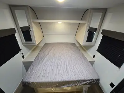 2026 Palomino PUMA CAMPING EDITION 250RBCE photo 24